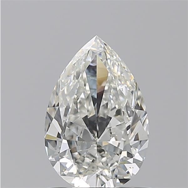 PEAR 0.91 H VS2 --VG-EX - 100762322565 GIA Diamond