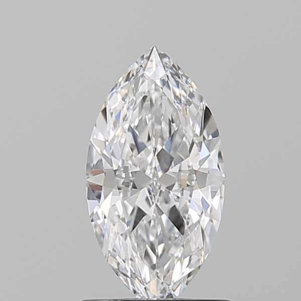 MARQUISE 1.01 D VVS1 --EX-VG - 100763671449 GIA Diamond
