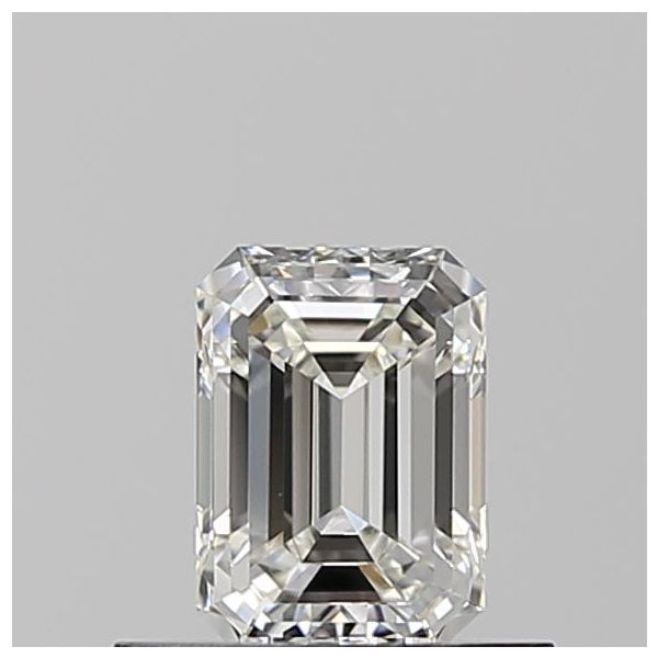 EMERALD 0.51 H VS1 --VG-VG - 100765597746 GIA Diamond