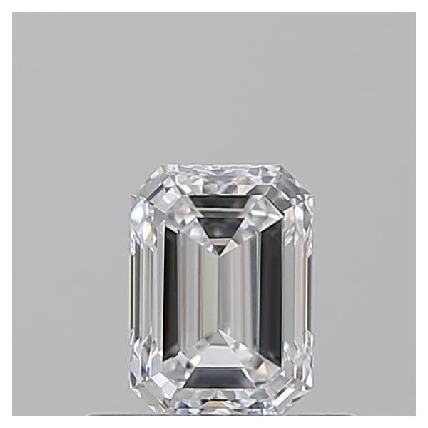 EMERALD 0.51 D VS1 --VG-EX - 100765597979 GIA Diamond