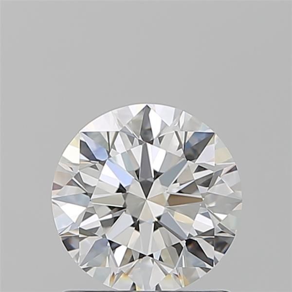 ROUND 1.13 E VVS1 EX-EX-EX - 100765598540 GIA Diamond