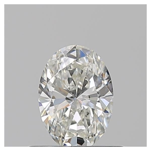 OVAL 0.5 H VS1 --VG-VG - 100765598701 GIA Diamond