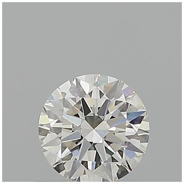 ROUND 0.5 I VS2 EX-EX-EX - 100765599189 GIA Diamond