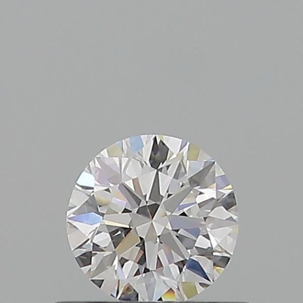 ROUND 0.5 D VS2 EX-EX-EX - 100765599323 GIA Diamond