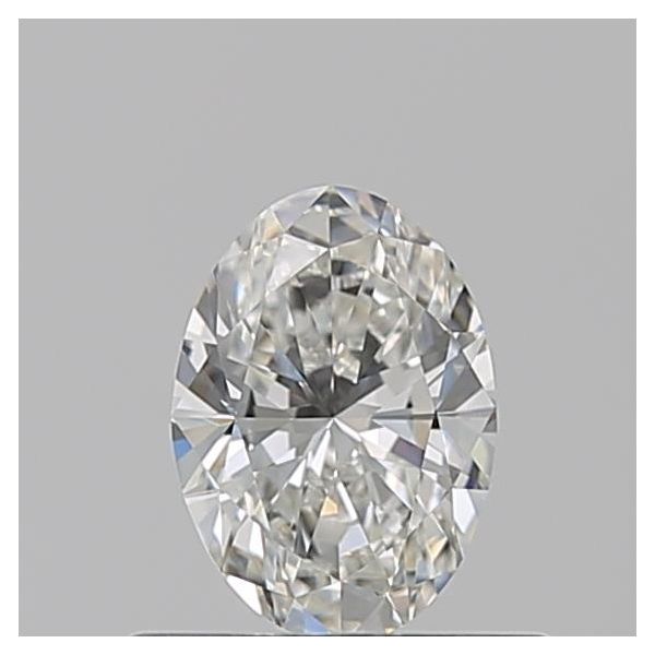 OVAL 0.51 G VS1 --VG-EX - 100765599440 GIA Diamond
