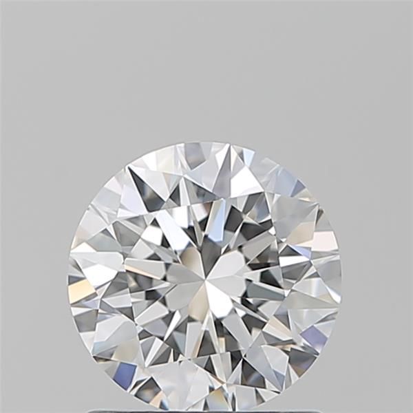 ROUND 1.21 E VVS1 EX-EX-EX - 100765599565 GIA Diamond