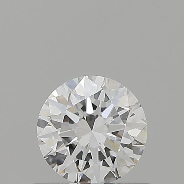 ROUND 0.54 E VS1 EX-EX-EX - 100765599737 GIA Diamond