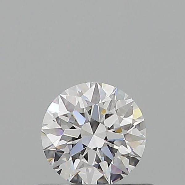 ROUND 0.5 D VVS1 EX-EX-EX - 100765599849 GIA Diamond