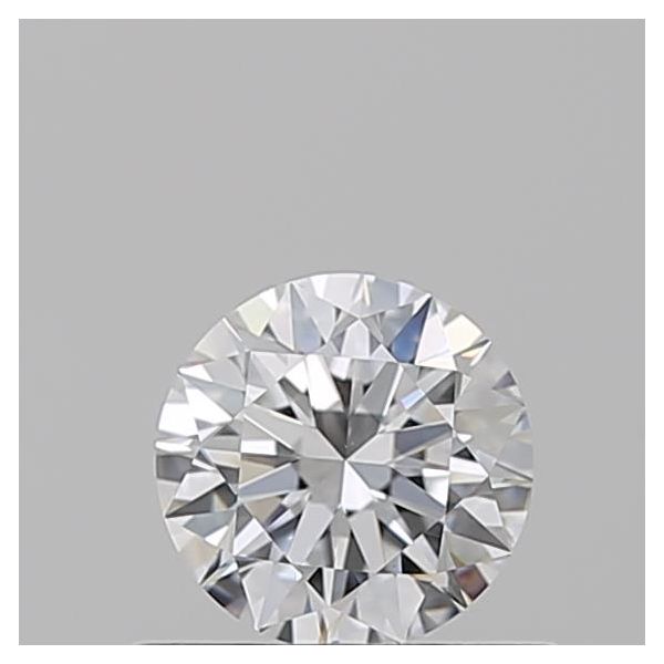 ROUND 0.52 D VS1 EX-EX-EX - 100765600156 GIA Diamond