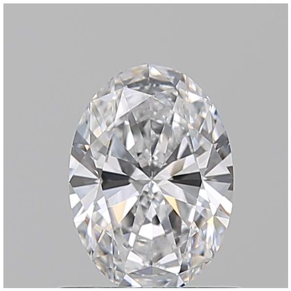 OVAL 0.71 D VS1 --VG-EX - 100765600393 GIA Diamond