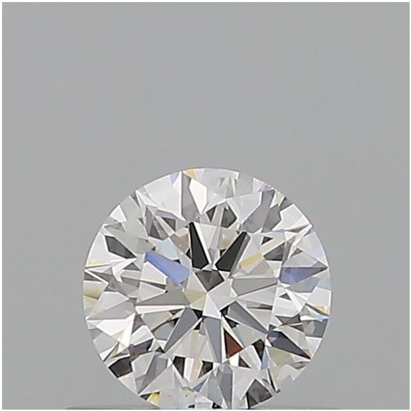 ROUND 0.5 F VS1 EX-EX-EX - 100765600861 GIA Diamond