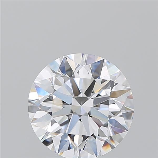 ROUND 1.7 D VS2 EX-EX-EX - 100765601452 GIA Diamond