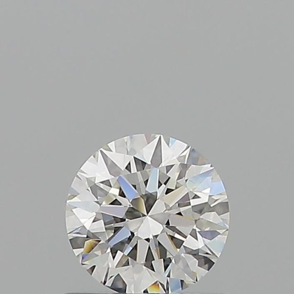 ROUND 0.7 G VS2 EX-EX-EX - 100765601593 GIA Diamond