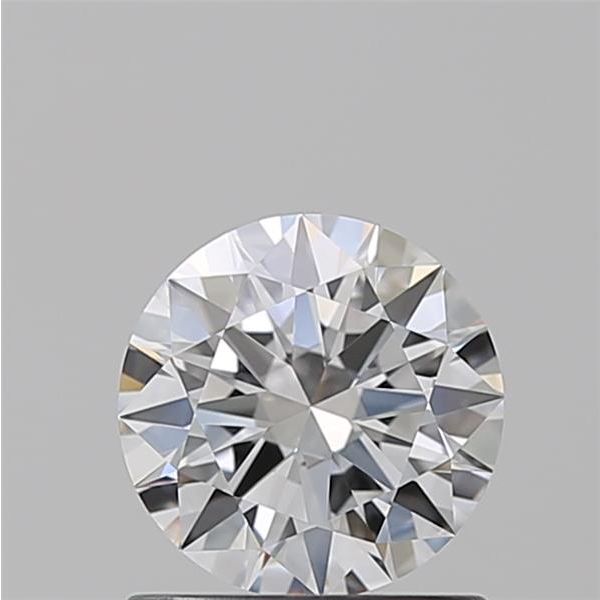 ROUND 0.9 D VVS2 EX-EX-EX - 100765602183 GIA Diamond