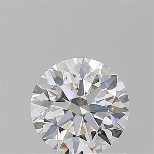 ROUND 0.8 E VVS1 EX-EX-EX - 100765602248 GIA Diamond