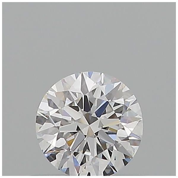 ROUND 0.5 E VS1 EX-EX-EX - 100765602497 GIA Diamond