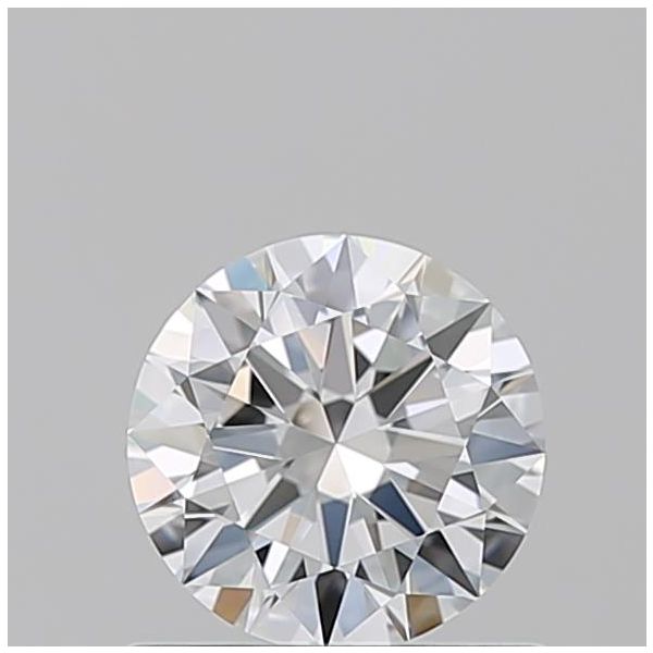 ROUND 0.71 D VVS1 EX-EX-EX - 100765602514 GIA Diamond