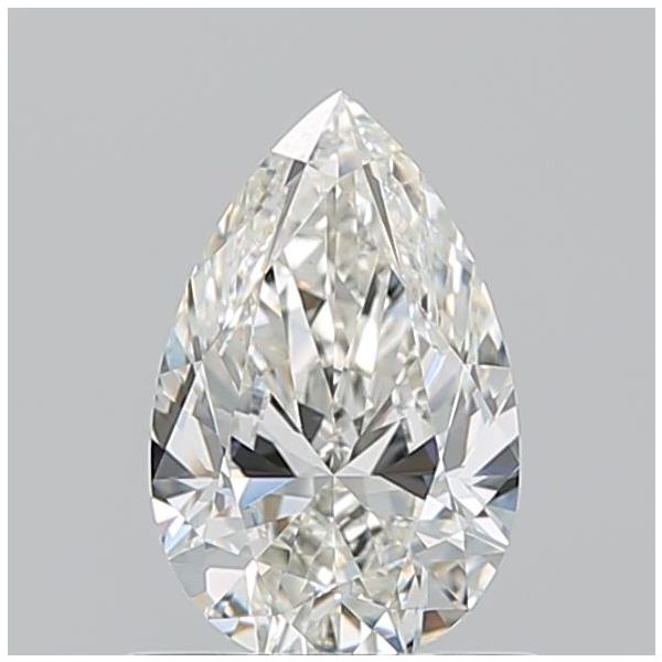 PEAR 0.76 I VS1 --VG-VG - 100765602787 GIA Diamond