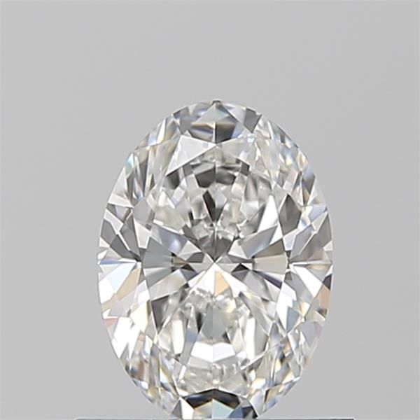 OVAL 0.7 F VVS1 --VG-EX - 100765603248 GIA Diamond
