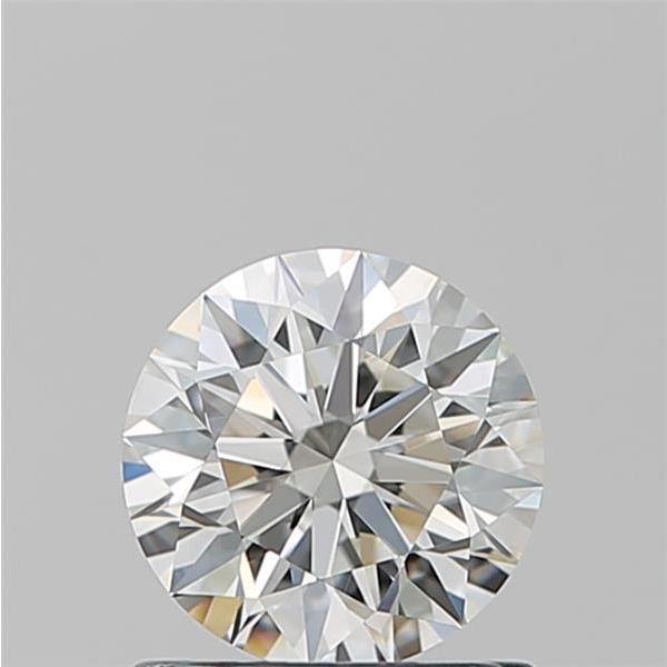 ROUND 0.9 I IF EX-EX-EX - 100765604140 GIA Diamond