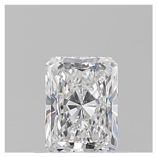 RADIANT 0.54 D VS1 --EX-EX - 100765604795 GIA Diamond