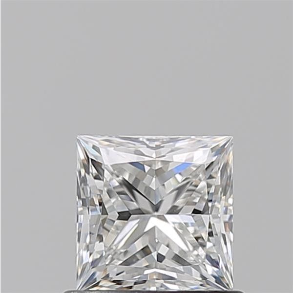 PRINCESS 0.81 G VS1 --EX-EX - 100765604963 GIA Diamond