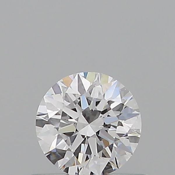 ROUND 0.53 D VS1 EX-EX-EX - 100765605081 GIA Diamond
