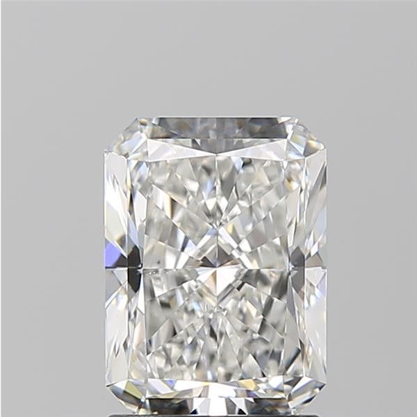 RADIANT 1.7 F VS2 --EX-EX - 100765605173 GIA Diamond