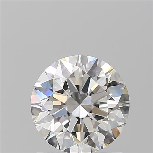 ROUND 1.2 H VS1 EX-EX-EX - 100765605273 GIA Diamond