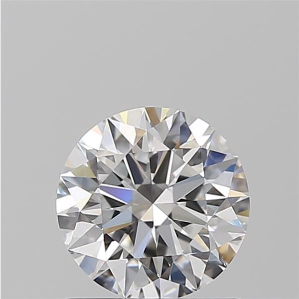 ROUND 1.03 D VVS1 EX-EX-EX - 100765605874 GIA Diamond