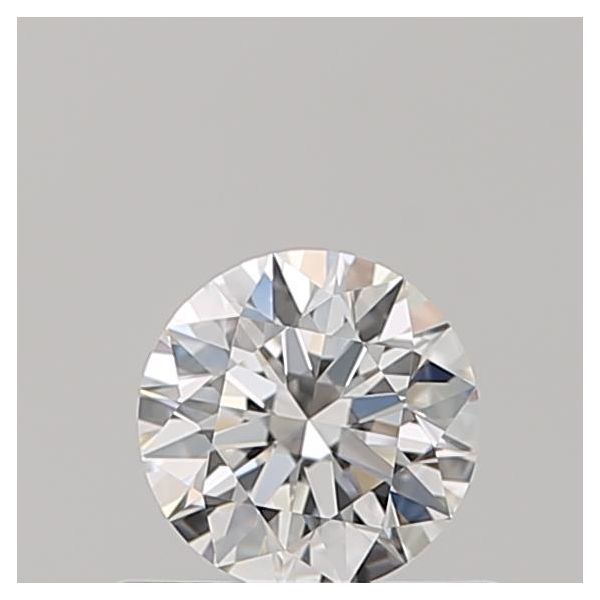ROUND 0.52 G VS1 EX-EX-EX - 100765605909 GIA Diamond