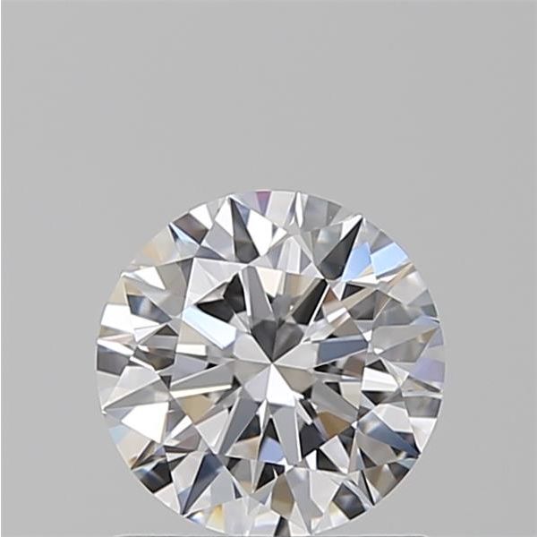 ROUND 0.81 D VVS2 EX-EX-EX - 100765606070 GIA Diamond
