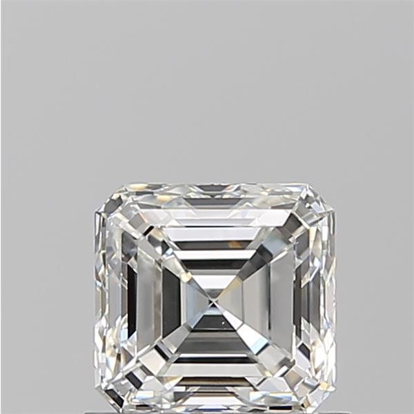 ASSCHER 0.91 G VS1 --VG-VG - 100765606850 GIA Diamond