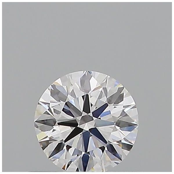 ROUND 0.5 D VS1 EX-EX-EX - 100765607013 GIA Diamond