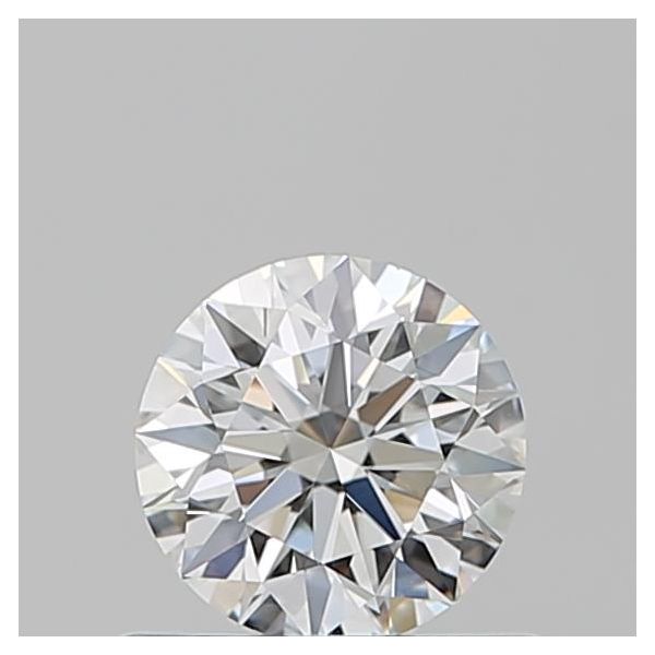 ROUND 0.61 G VS1 EX-EX-EX - 100765607513 GIA Diamond