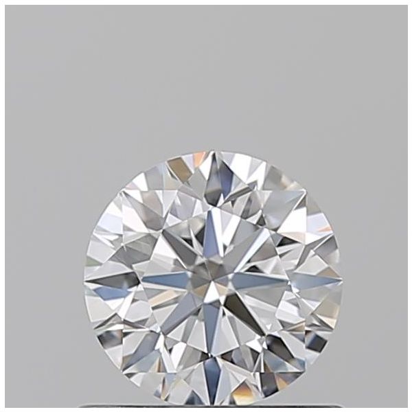 ROUND 0.71 D VVS1 EX-EX-EX - 100765607702 GIA Diamond
