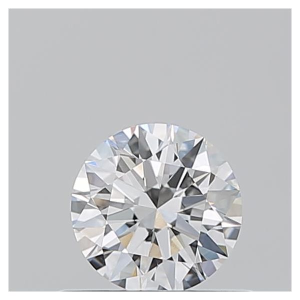 ROUND 0.52 F VS1 EX-EX-EX - 100765607912 GIA Diamond