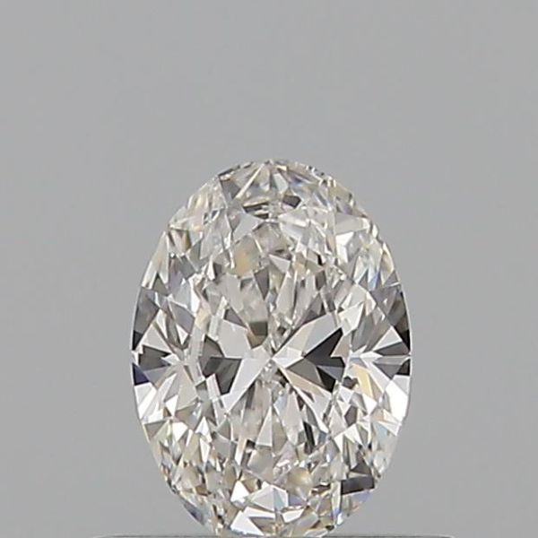 OVAL 0.5 G VVS2 --VG-EX - 100765608234 GIA Diamond