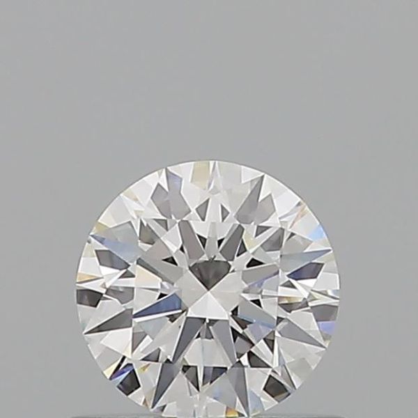 ROUND 0.59 F VS2 EX-EX-EX - 100765608310 GIA Diamond