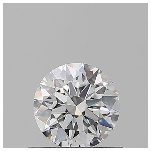 ROUND 0.52 E VS2 EX-EX-EX - 100765610358 GIA Diamond
