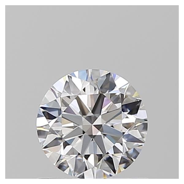 ROUND 0.6 D VS1 EX-EX-EX - 100765610852 GIA Diamond