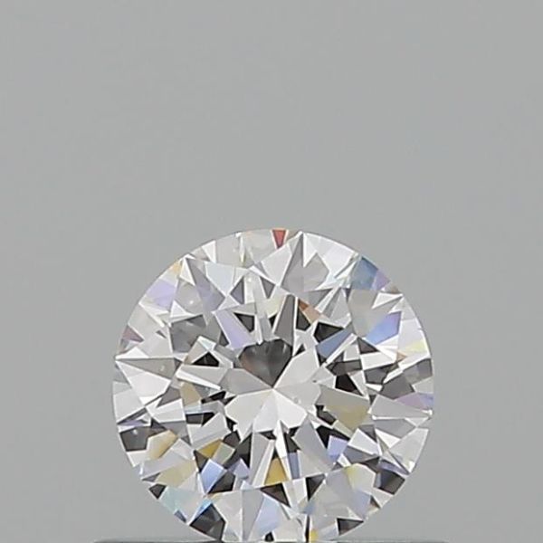 ROUND 0.5 D VS2 EX-EX-EX - 100765611048 GIA Diamond