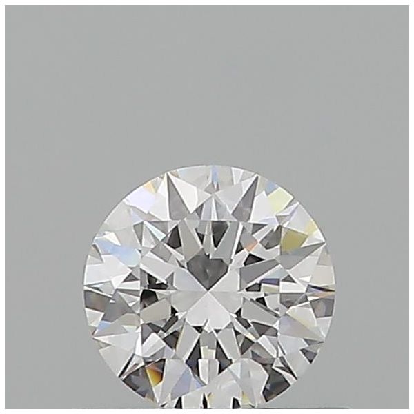 ROUND 0.51 D VS1 EX-EX-EX - 100765611683 GIA Diamond