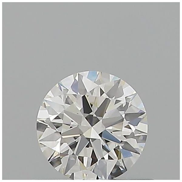 ROUND 0.53 H VS1 EX-EX-EX - 100765611827 GIA Diamond