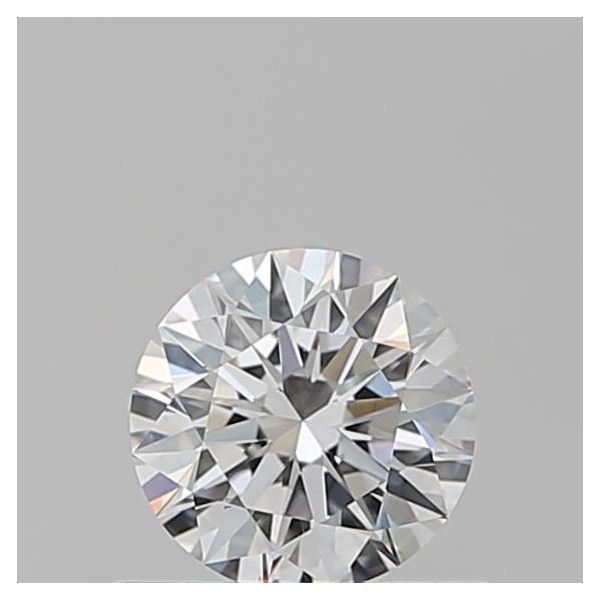 ROUND 0.52 F VS2 EX-EX-EX - 100765611869 GIA Diamond
