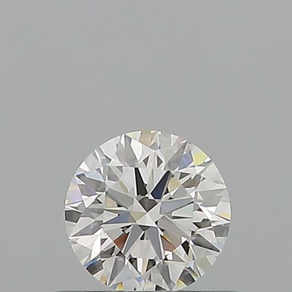 ROUND 0.5 G VS2 EX-EX-EX - 100765611909 GIA Diamond
