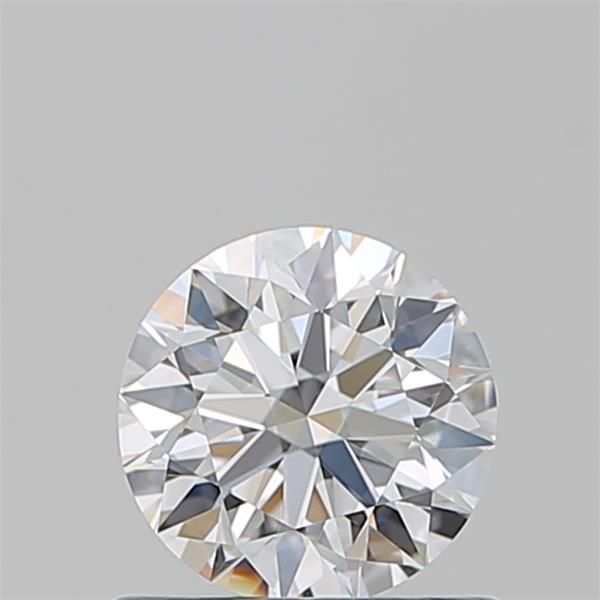 ROUND 0.73 D VVS1 EX-EX-EX - 100765612345 GIA Diamond