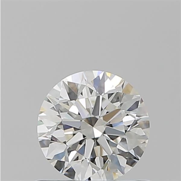 ROUND 0.7 H VVS2 EX-EX-EX - 100765612826 GIA Diamond