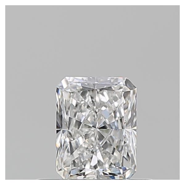 RADIANT 0.5 E VS2 --EX-EX - 100765613242 GIA Diamond