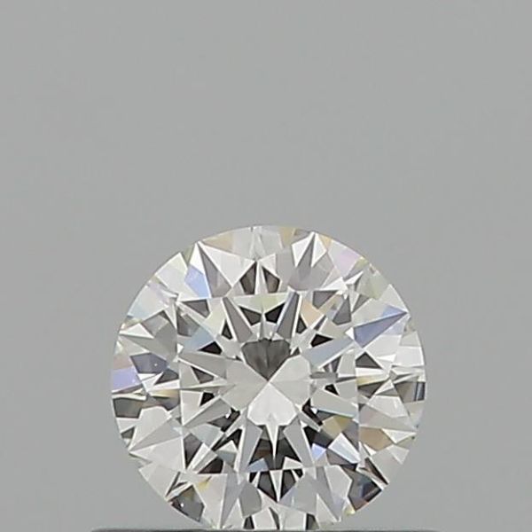 ROUND 0.5 G VS1 EX-EX-EX - 100765613376 GIA Diamond